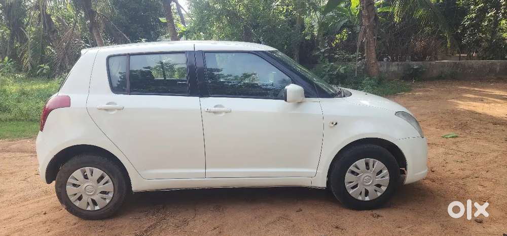 Swift Vdi Maruti Suzuki 2008