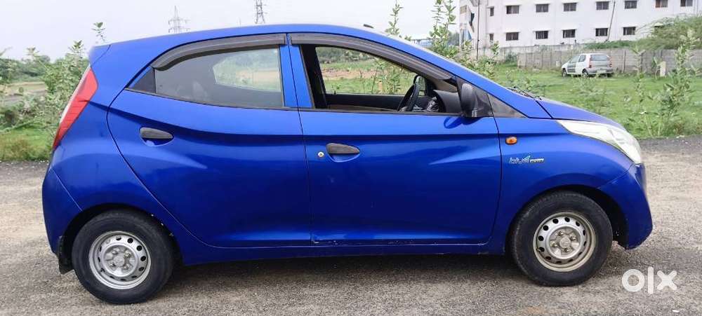 Hyundai Eon, 2013, Petrol