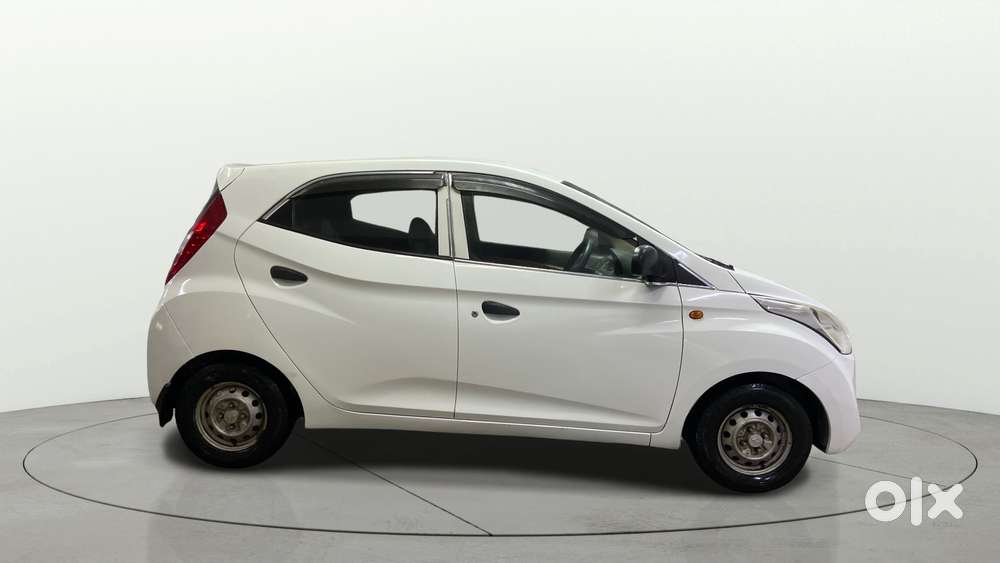 Hyundai Eon Era +, 2015, Petrol