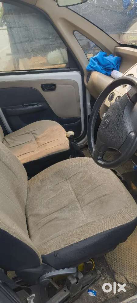Tata Nano Twist 2013 Petrol
