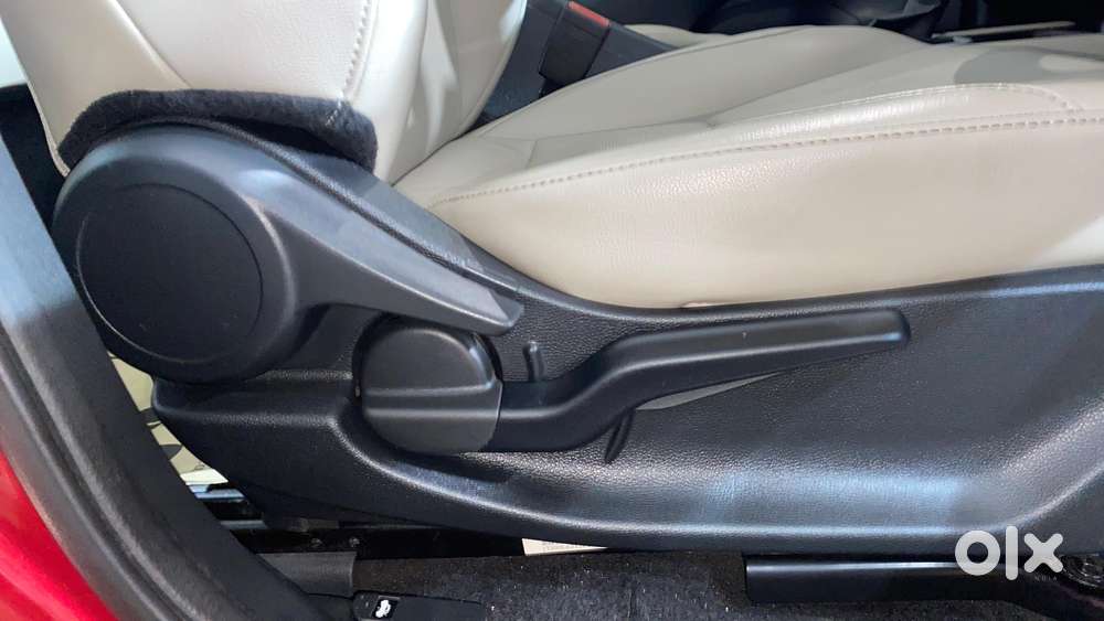 Honda City Zx Cvt, 2022, Petrol