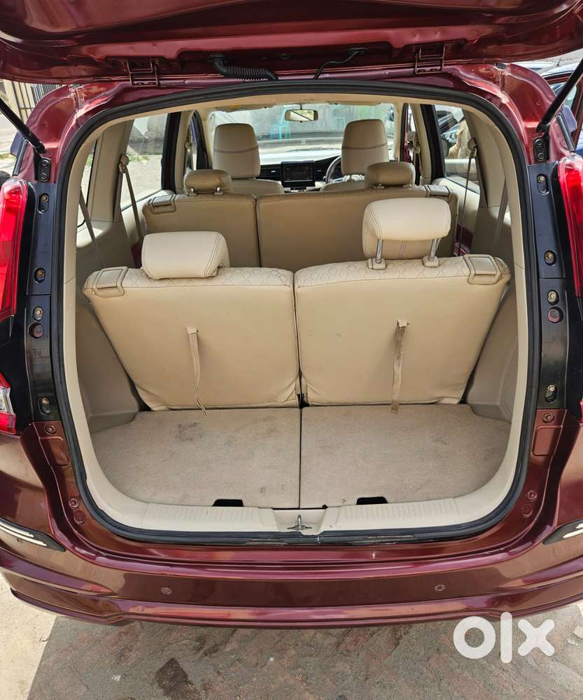 Maruti Suzuki Ertiga Zdi+ Shvs, 2019, Diesel
