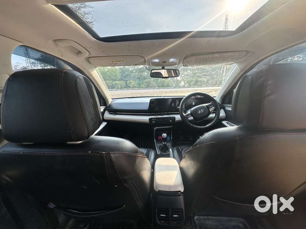 Hyundai Verna 2023 Model