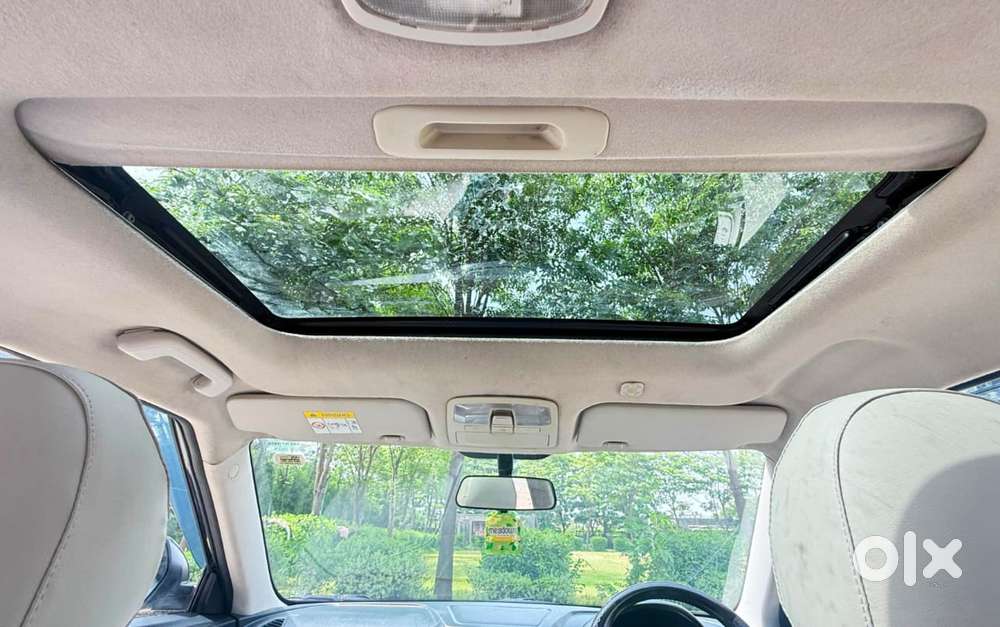Mahindra Xuv300 W6 Diesel, 2023, Diesel