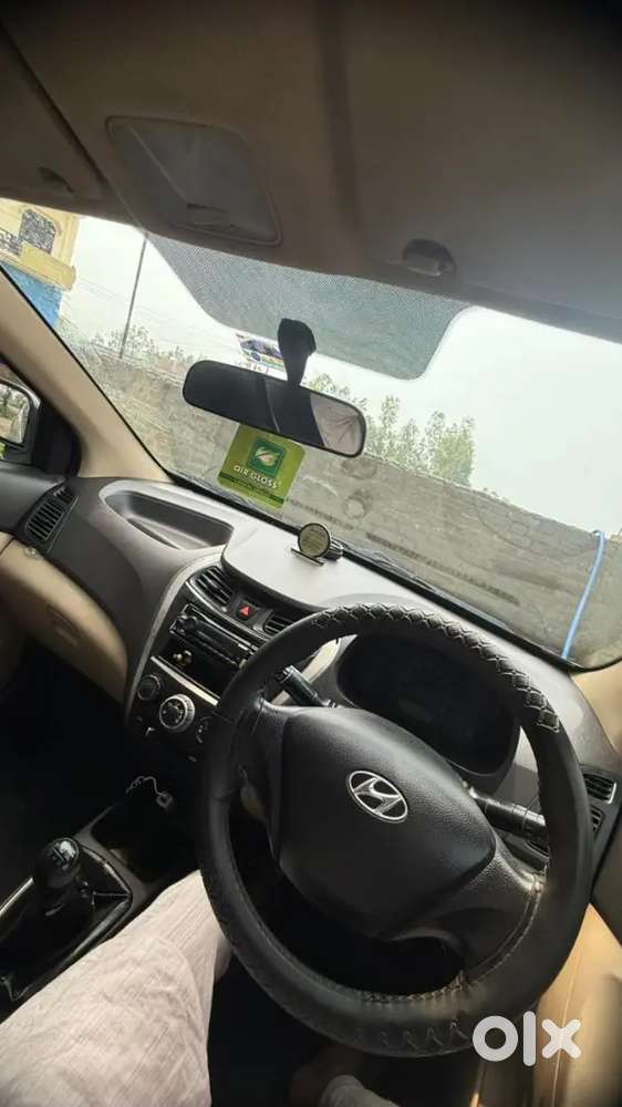 Hyundai Eon 2012 Petrol 90000 Km Driven