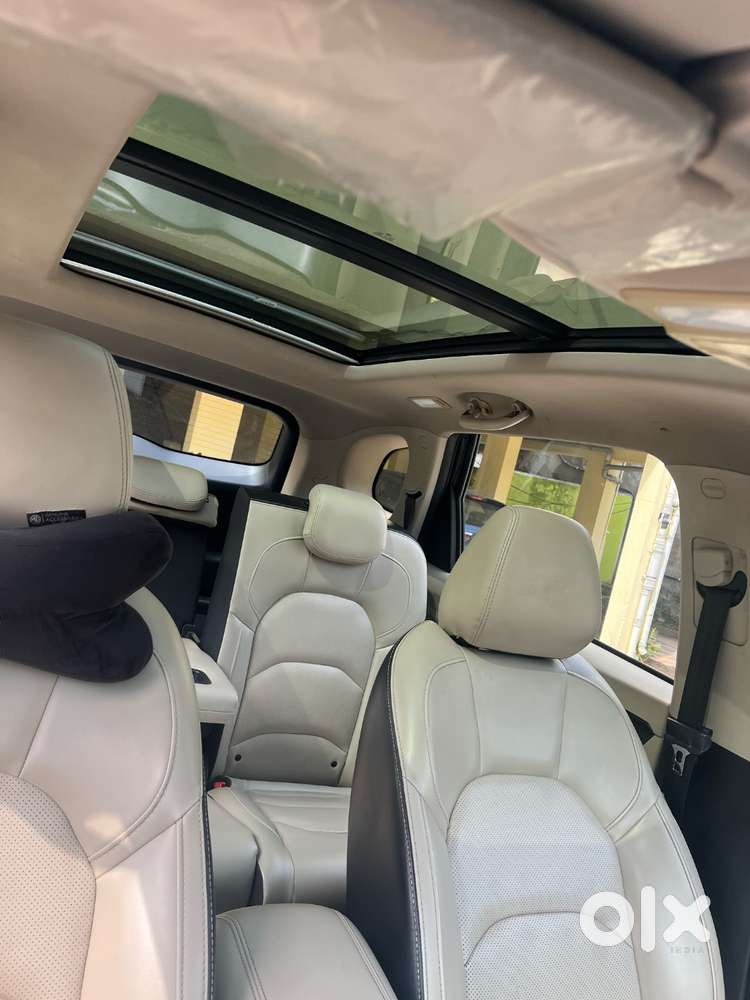 Mg Hector Sharp Dct Automatic Petrol Awesome Condition On Sale