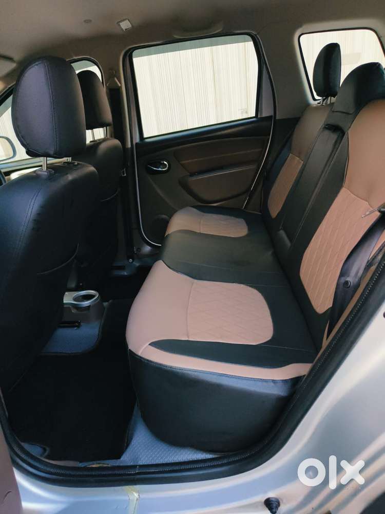Renault Duster 85ps Diesel Rxs, 2017, Diesel