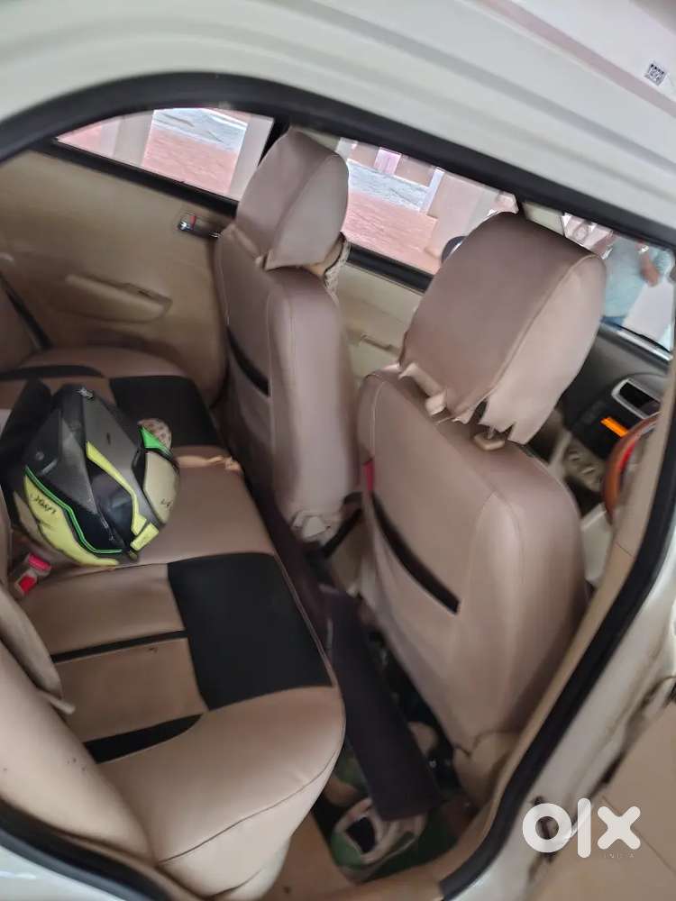 New Condition