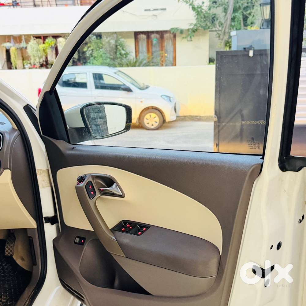 Volkswagen Vento 2013 Diesel 60000 Km Driven