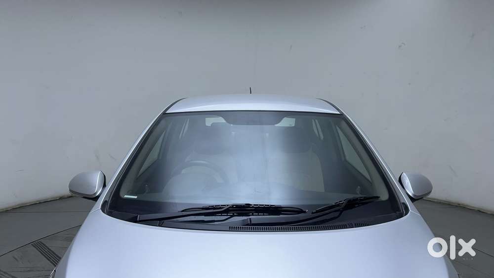 Hyundai Xcent S 1.2 Opt, 2015, Petrol