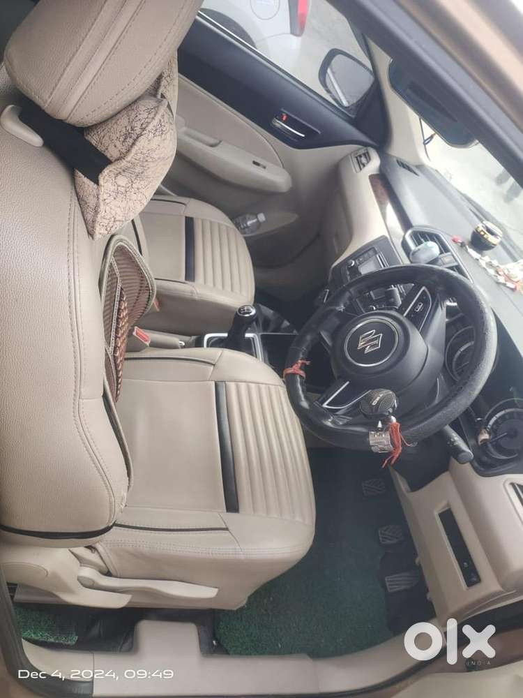 Maruti Suzuki Dzire 2020 Petrol Well Maintained