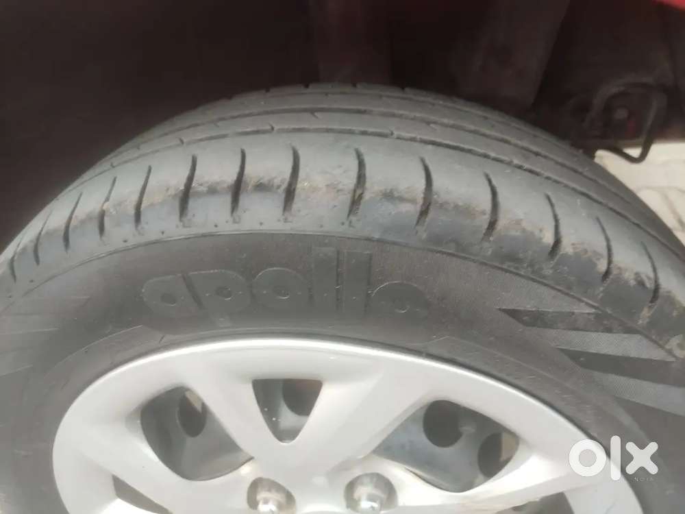 Hyundai Grand I10 2018 Petrol 94231 Km Driven