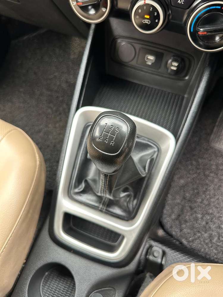 Hyundai Venue S Mt 1.2 Kappa, 2020, Petrol