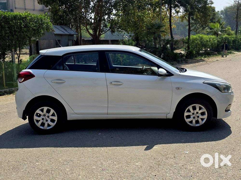 Hyundai Elite I20 Magna 1.2, 2017, Petrol