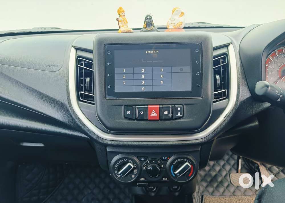 Maruti Suzuki Celerio 1.0 Zxi Plus Amt, 2023, Petrol