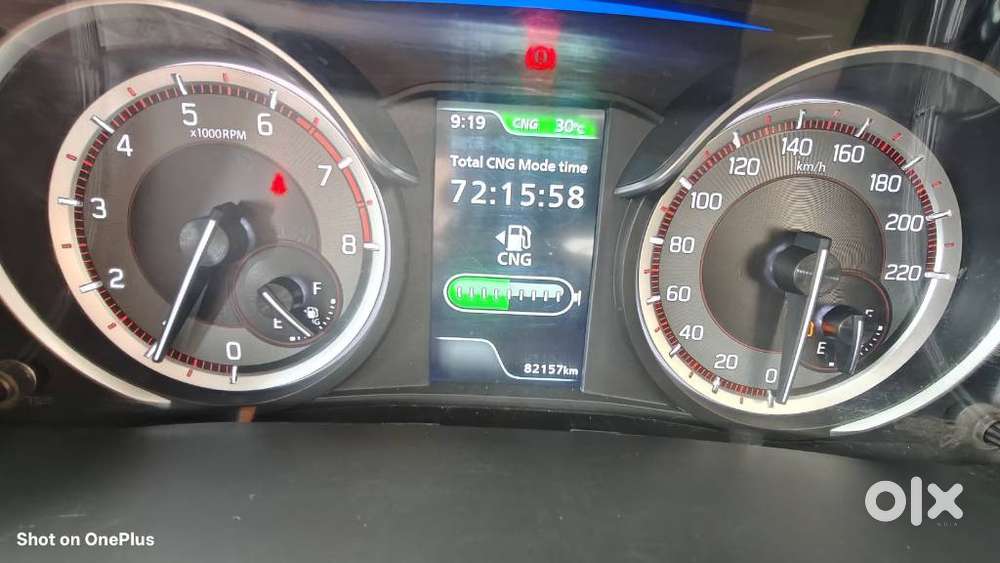 Maruti Suzuki Xl6 Zeta, 2022, Cng & Hybrids