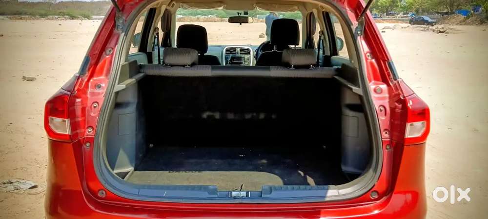 Maruti Suzuki Vitara Brezza 2018 Diesel 90000 Km Driven