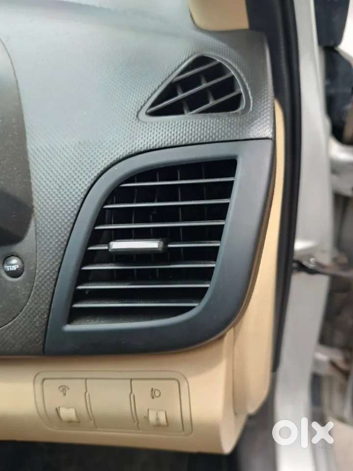 Hyundai Verna Fluidic 1.6 Vtvt Sx Automatic, 2015, Petrol