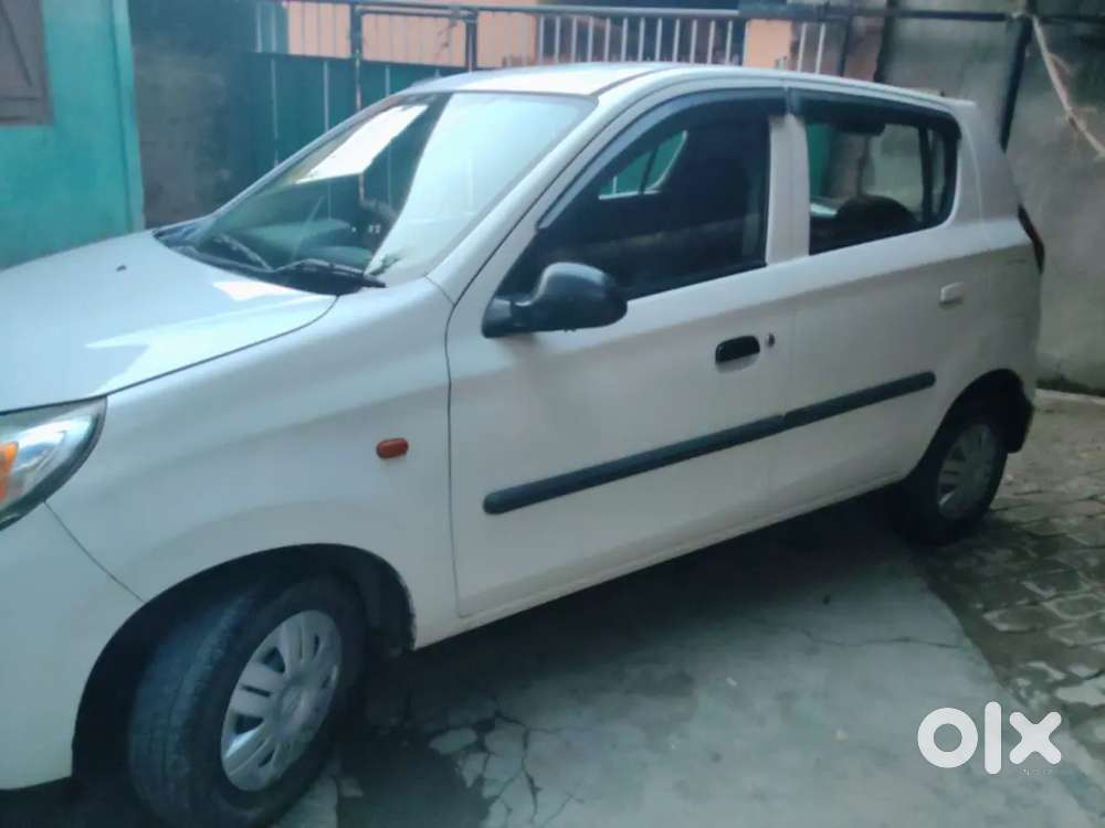 Maruti Suzuki Auto. Lxi