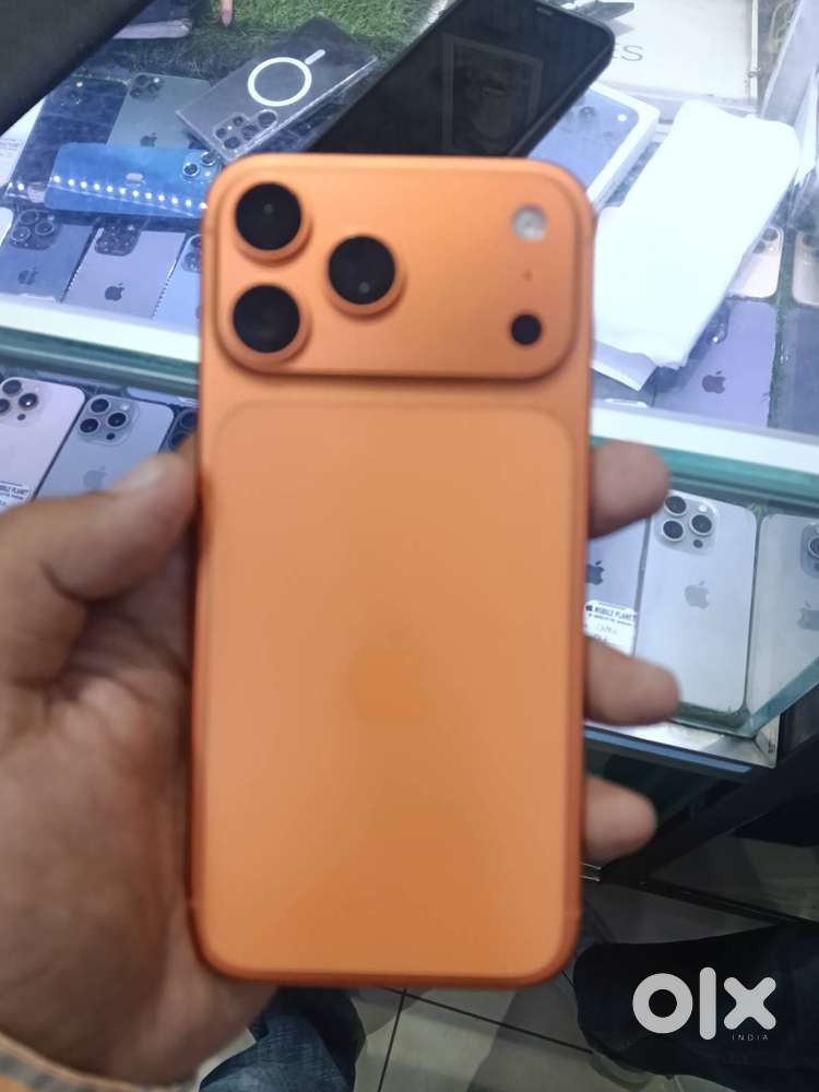 Mint condition 96% battery