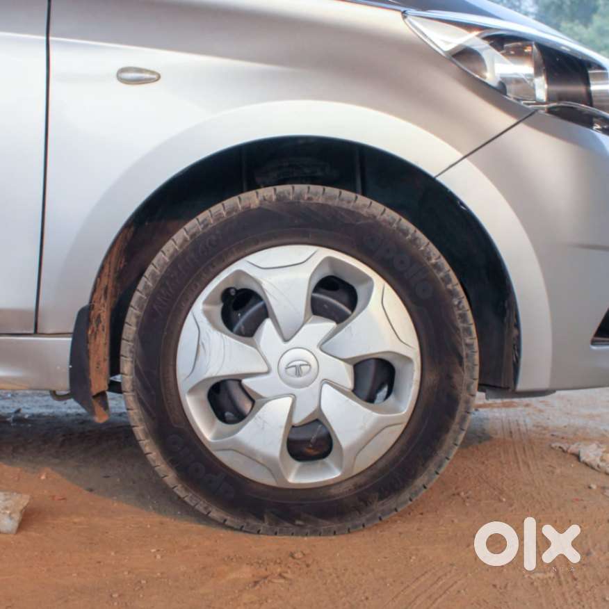 Tata Tiago 1.2 Revotron Xt, 2018, Petrol