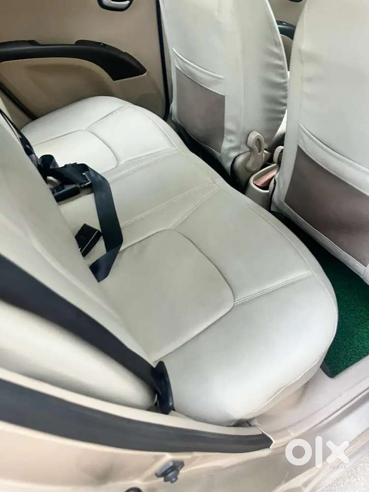 Hyundai I10 Sportz Petrol Car 2008