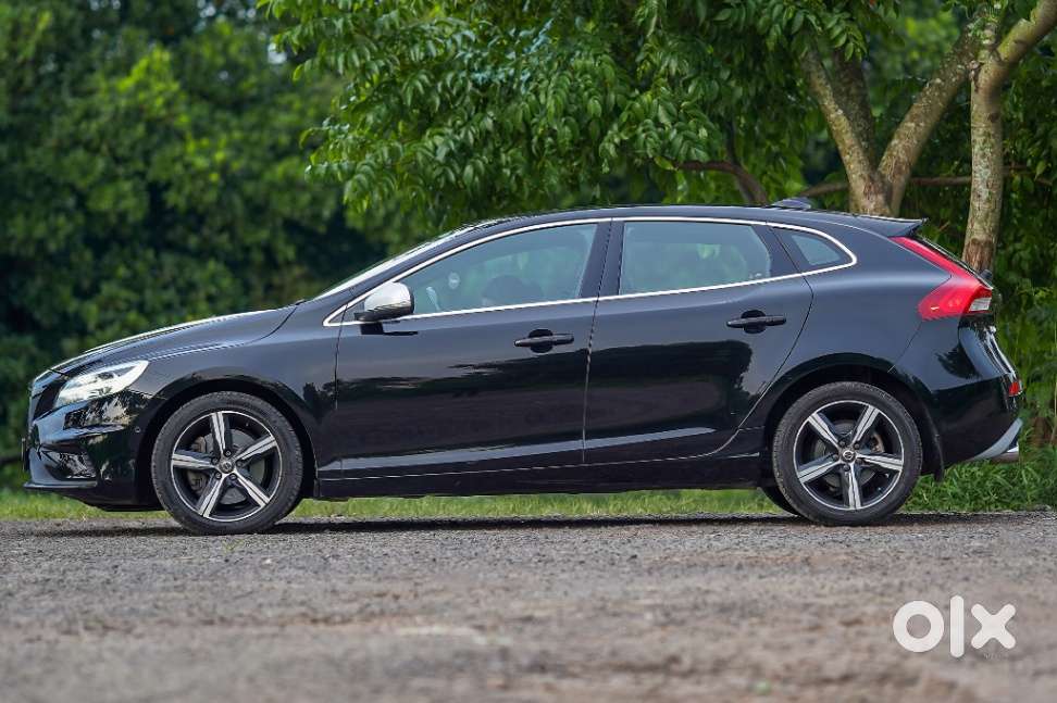 Volvo V40, 2016, Diesel