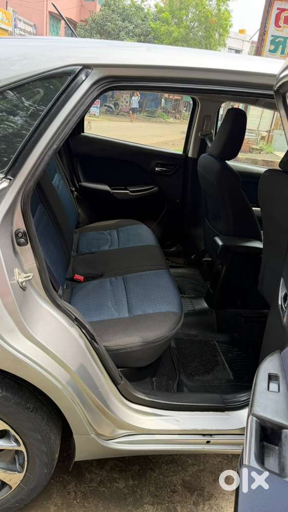 Maruti Suzuki Baleno 2019 Petrol Good Condition