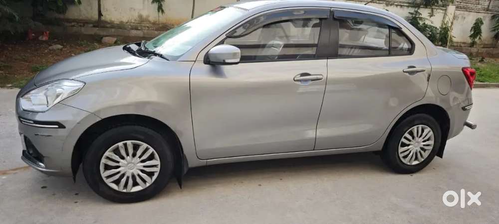 Maruti Suzuki Swift Dzire 2023 Petrol
