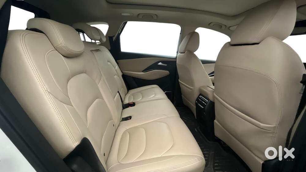 Mg Hector Savvy Pro 1.5 Turbo Cvt, 2023, Petrol