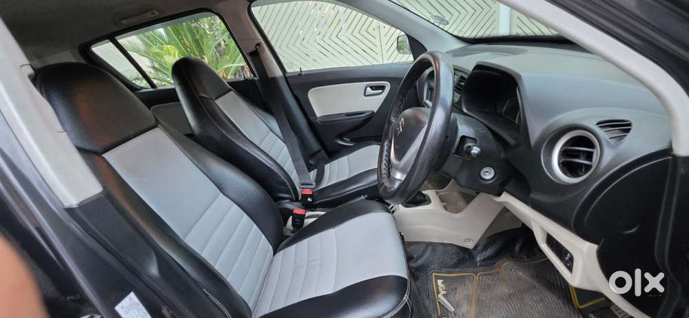 Maruti Suzuki Alto 800 Lxi, 2021, Petrol