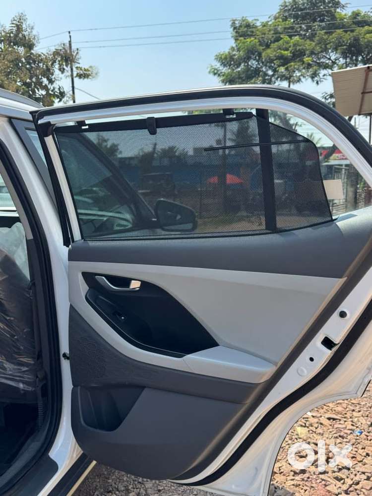 Hyundai Creta 1.6 Vtvt S, 2024, Petrol