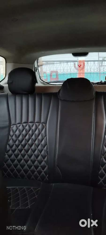 2015 Renault Duster Diesel
