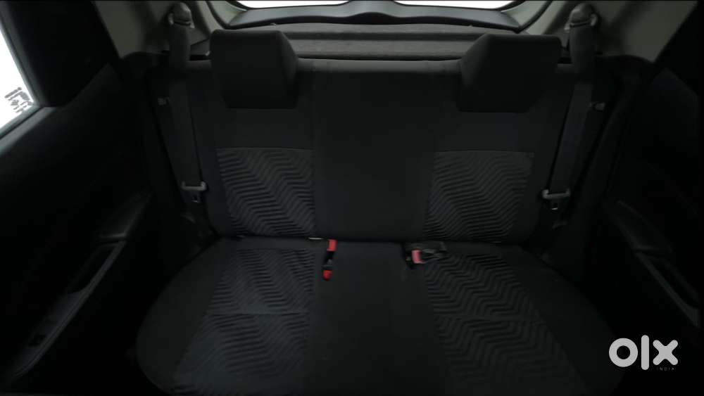 Maruti Suzuki Swift Vvt Vxi, 2018, Petrol