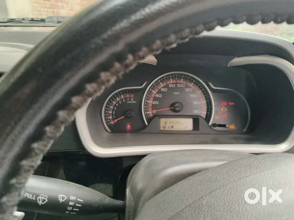 Maruti Suzuki Alto K10 2015