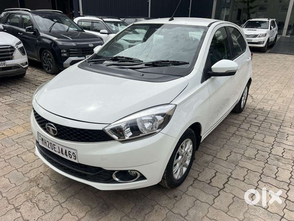 Tata Tiago Xz, 2018, Petrol
