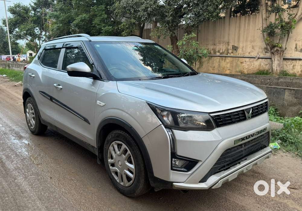 Xuv 300 Diesel