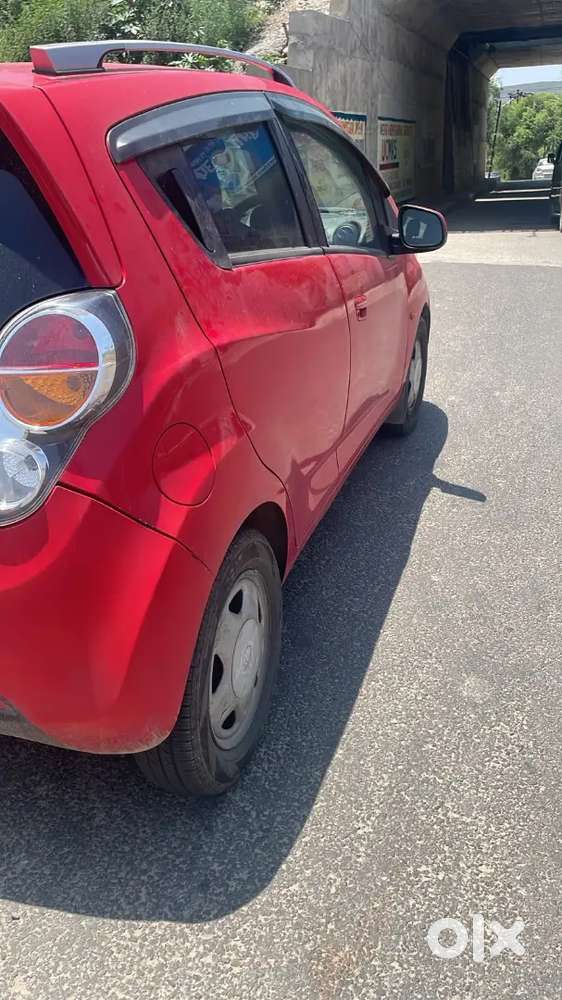 Chevrolet Beat First Owner Brand New