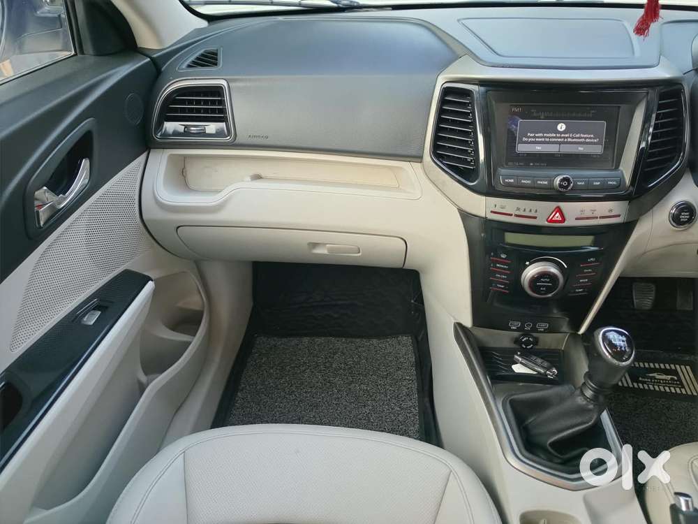 Mahindra Xuv300 W8 Option Diesel, 2019, Diesel