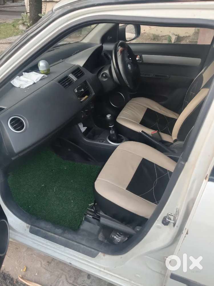 Maruti Suzuki Swift 2010 Diesel Manual