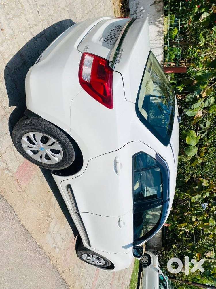 Maruti Suzuki Dzire 2017-2020 Vdi, 2018