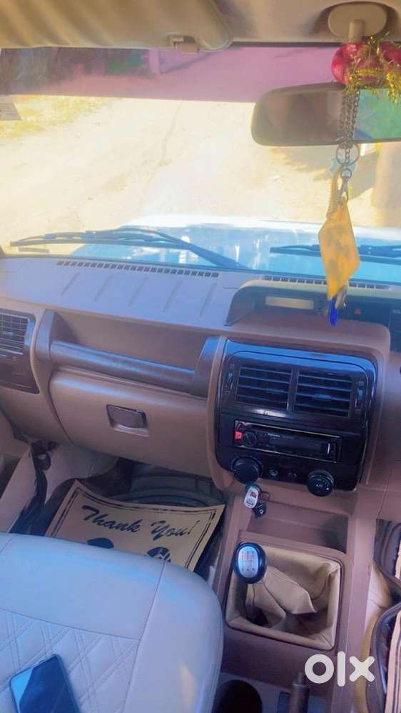 Mahindra Bolero 2017 Diesel Well Maintained