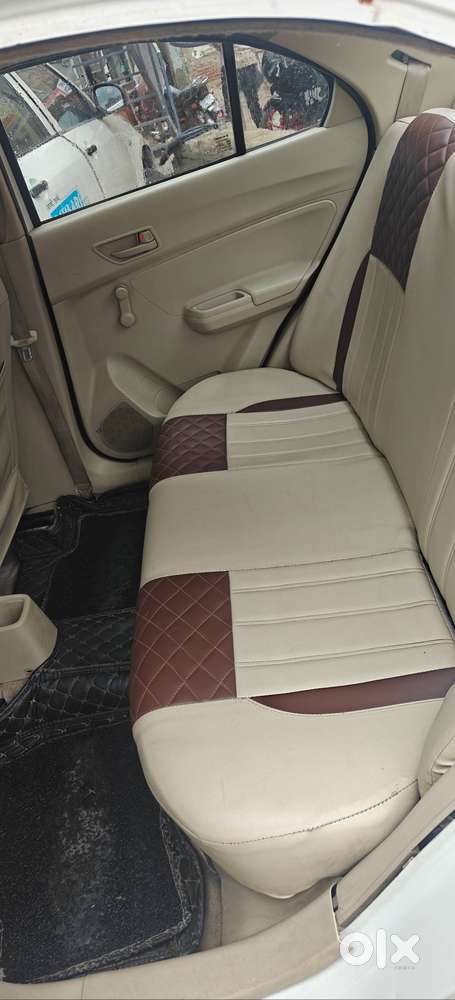 Maruti Suzuki Dzire 2024