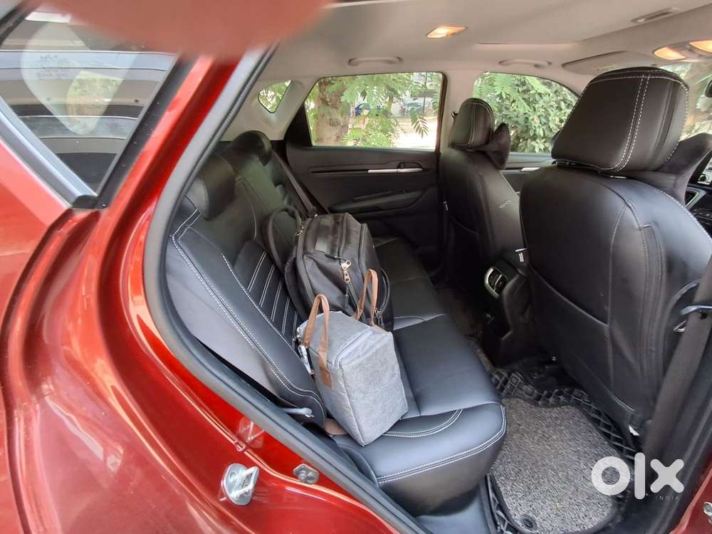 Kia Sonet March 2023 With Intelligent Manual Transmission
