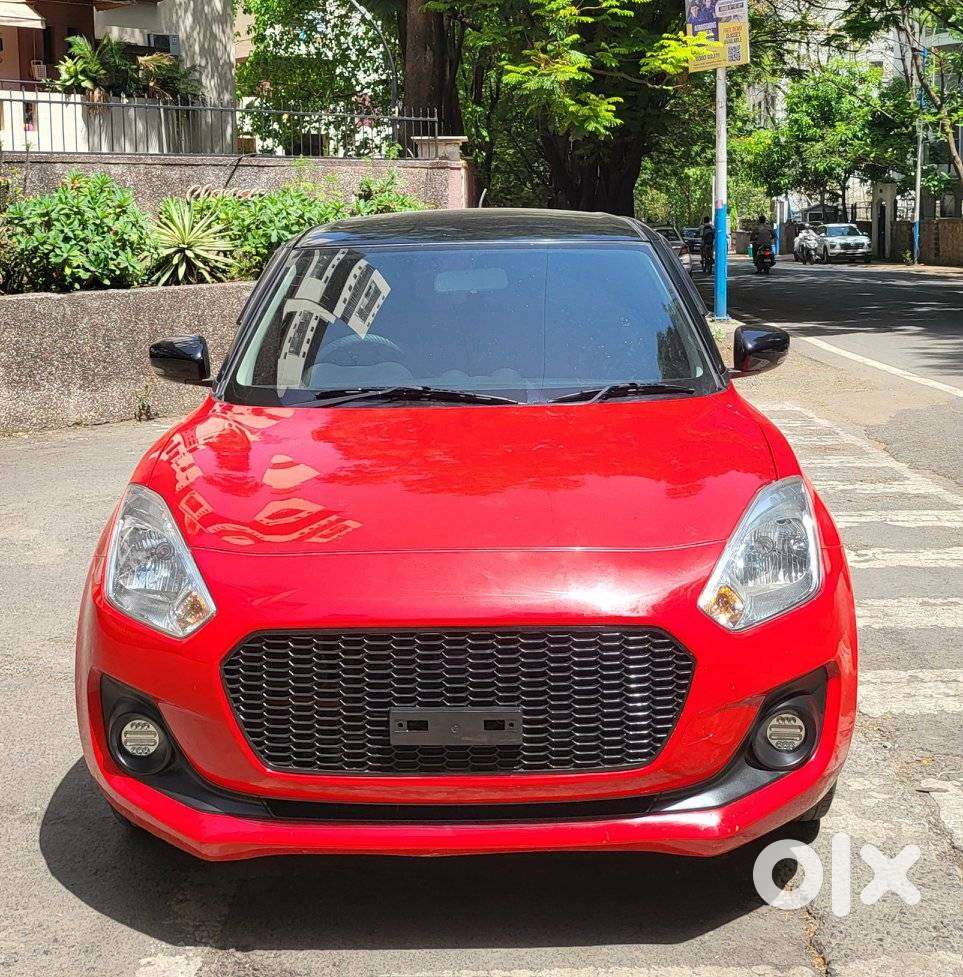 Maruti Suzuki Swift 2018 Vxi, 2020, Petrol