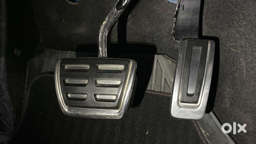 Skoda Kushaq 1.5 Monte Carlo Tsi Dsg, 2022, Petrol