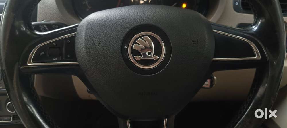 Skoda Rapid 2013-2016 1.5 Tdi Elegance, 2015, Diesel