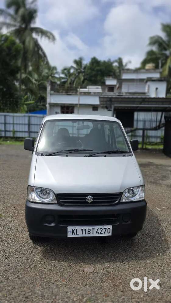 Maruti Suzuki Eeco Ac Cng 2020