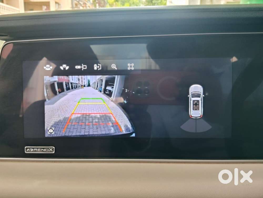 Mahindra Xuv700 Diesel 2025