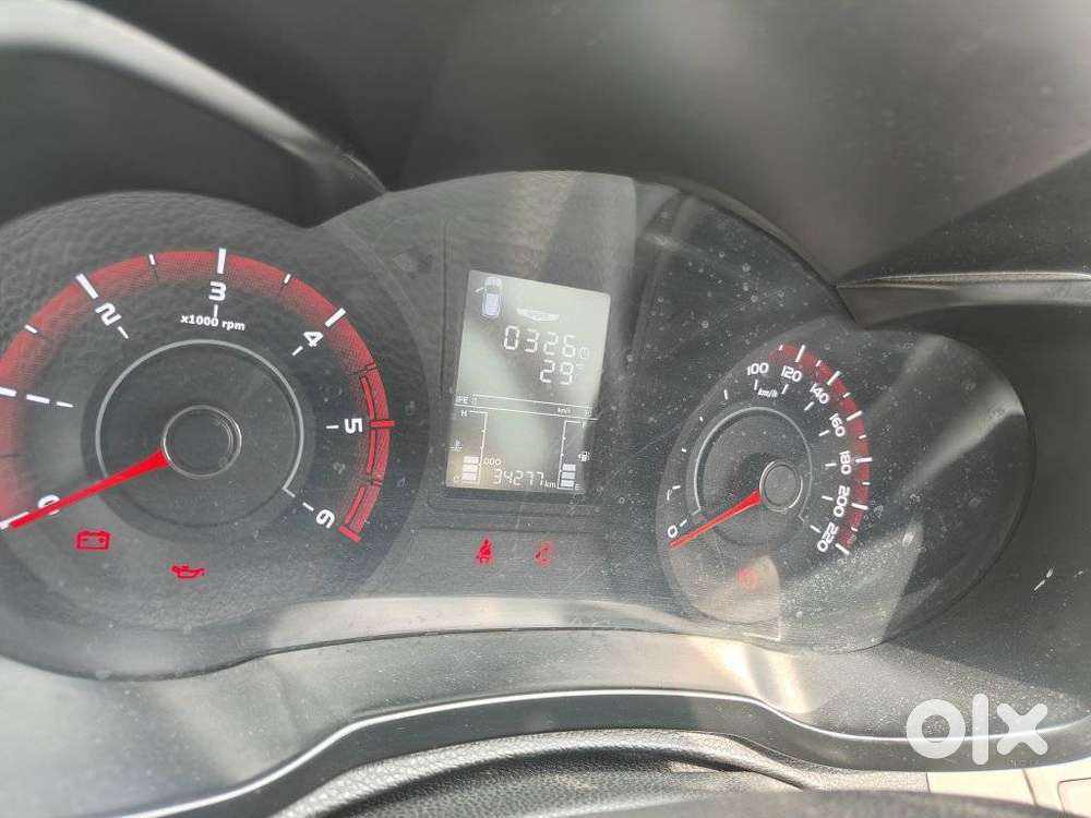 Mahindra Xuv300 W6 Diesel, 2020, Diesel